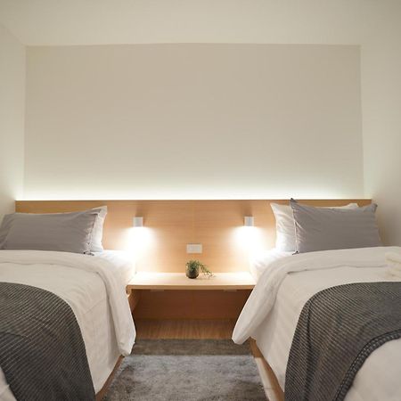 E11 Hotel - Bts Punnawithi Bangkok Exteriér fotografie