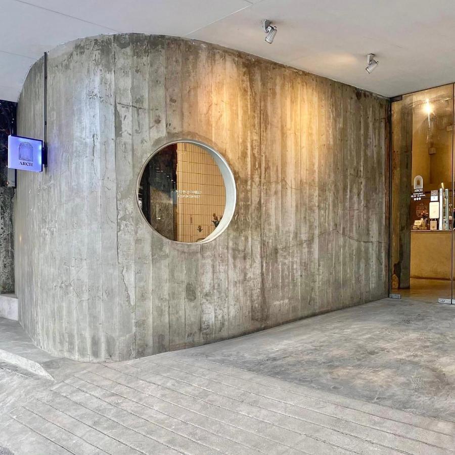 E11 Hotel - Bts Punnawithi Bangkok Exteriér fotografie