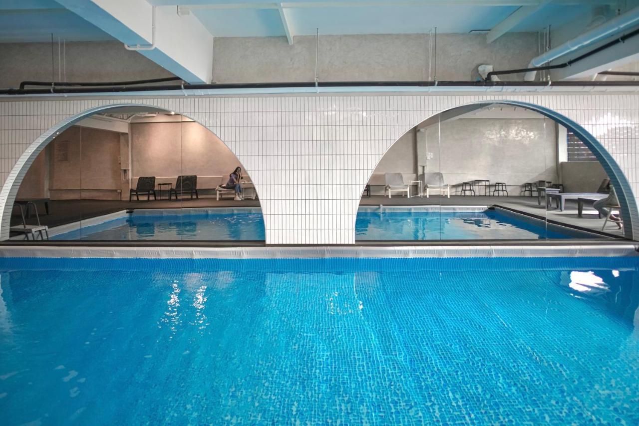 E11 Hotel - Bts Punnawithi Bangkok Exteriér fotografie