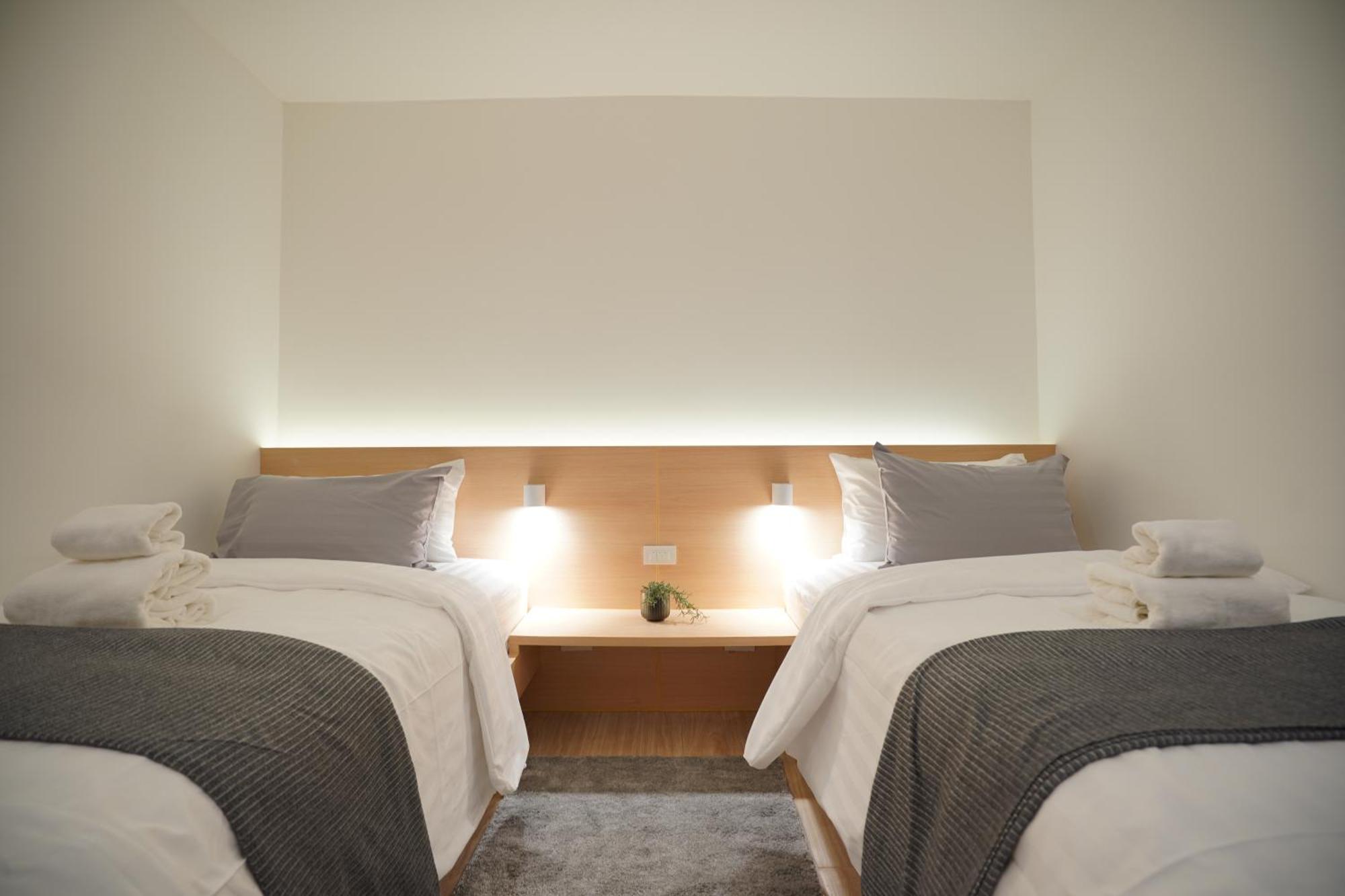 E11 Hotel - Bts Punnawithi Bangkok Exteriér fotografie