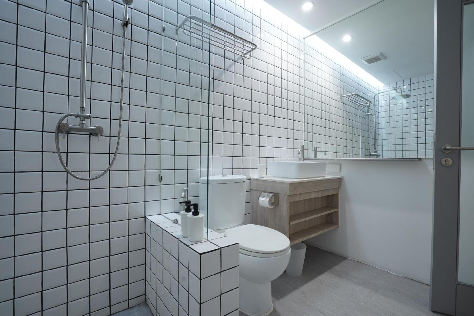 E11 Hotel - Bts Punnawithi Bangkok Exteriér fotografie