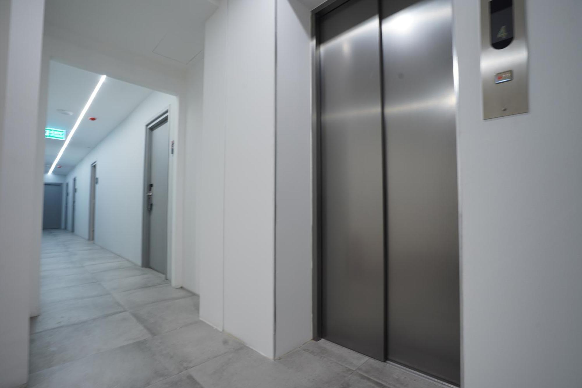 E11 Hotel - Bts Punnawithi Bangkok Exteriér fotografie